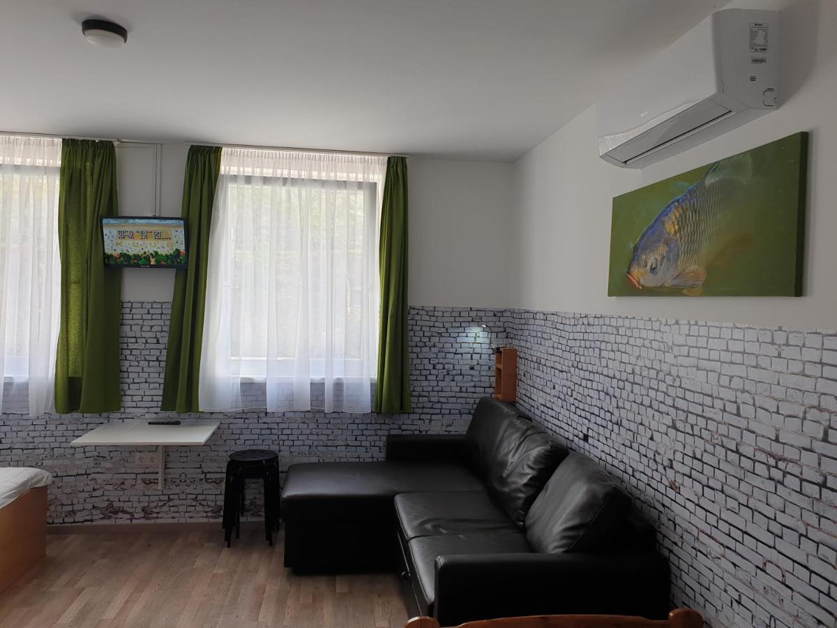Kid Família Panzió Balatonszárszó Balatonszarszo Exterior foto