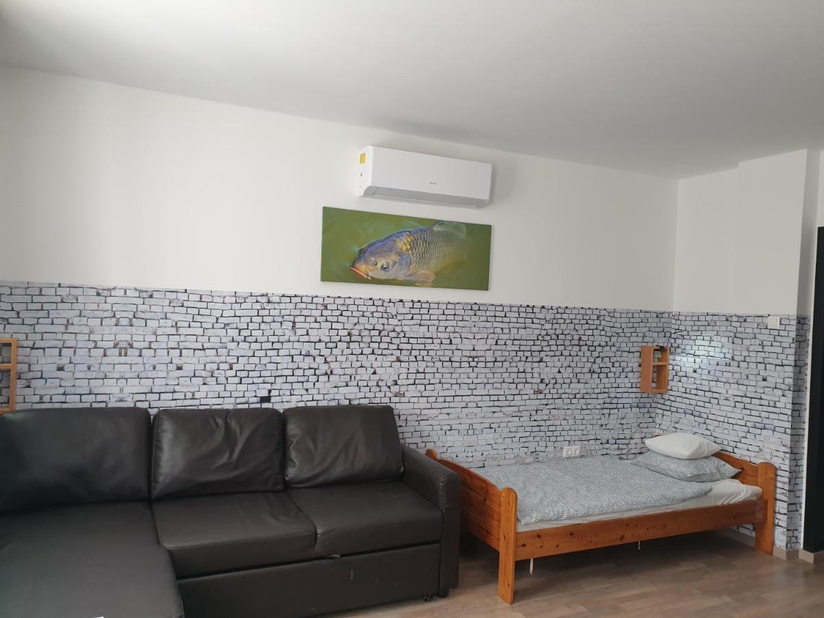 Kid Família Panzió Balatonszárszó Balatonszarszo Exterior foto